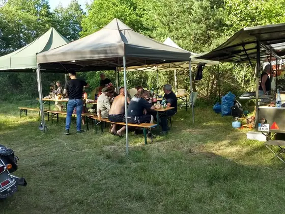Wypad klubowy — czerwiec 2022 — zdjęcie 22 z 27