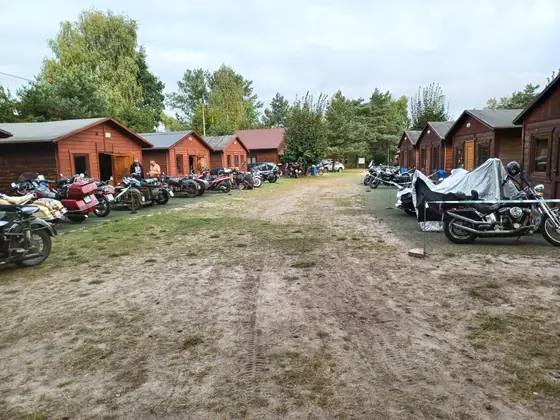 Zakończenie sezonu 2021 — zlot w Lutomiersku, cz. 2 — zdjęcie 6 z 26