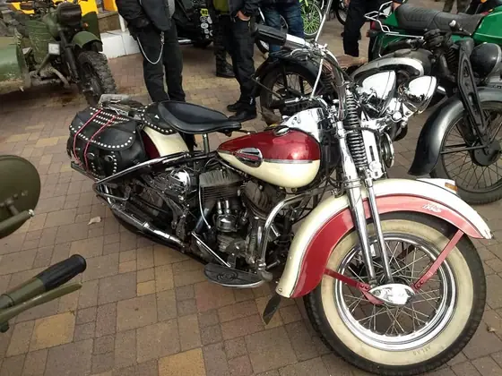 Zakończenie Sezonu Motocyklowego Łódź 2022 — zdjęcie 5 z 33