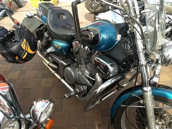 Zakończenie Sezonu Motocyklowego Łódź 2022 — zdjęcie 15 z 33