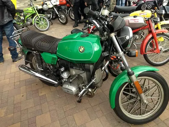Zakończenie Sezonu Motocyklowego Łódź 2022 — zdjęcie 16 z 33