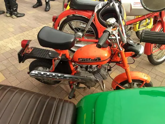 Zakończenie Sezonu Motocyklowego Łódź 2022 — zdjęcie 23 z 33