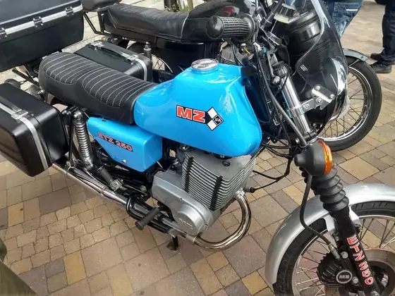 Zakończenie Sezonu Motocyklowego Łódź 2022 — zdjęcie 27 z 33