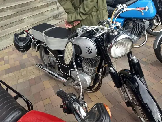 Zakończenie Sezonu Motocyklowego Łódź 2022 — zdjęcie 28 z 33