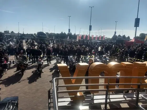 Zakończenie sezonu — Port Łódź 2021, cz. 2 — zdjęcie 15 z 18
