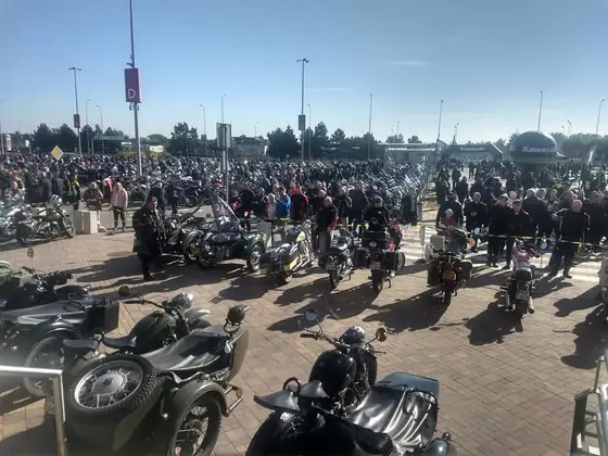 Zakończenie sezonu — Port Łódź 2021, cz. 2 — zdjęcie 16 z 18