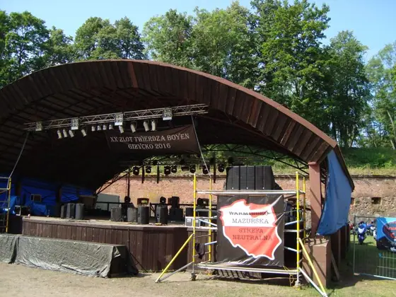 V-boyen Giżycko 2016 — zdjęcie 13 z 22
