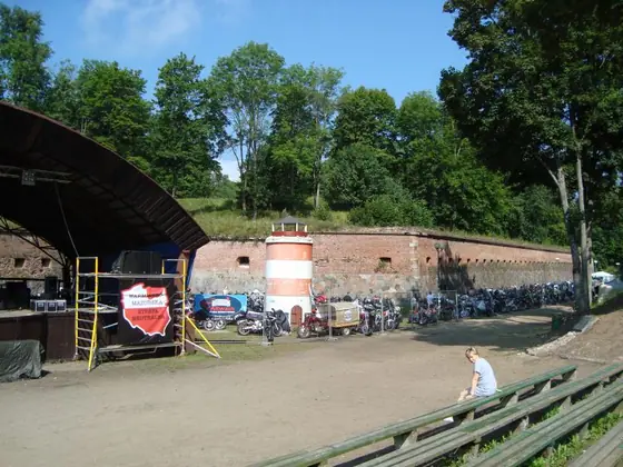 V-boyen Giżycko 2016 — zdjęcie 14 z 22