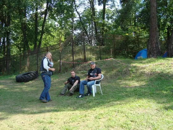 V-boyen Giżycko 2016 — zdjęcie 15 z 22