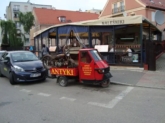 V-boyen Giżycko 2016 — zdjęcie 18 z 22