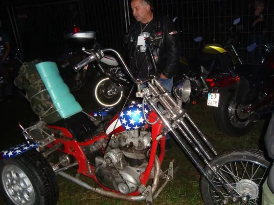 V-boyen Giżycko 2016 — zdjęcie 21 z 22