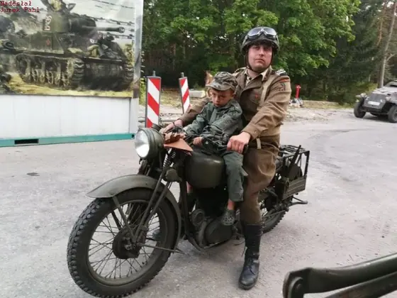 D-dey Hel 2021 — zdjęcie 12 z 15