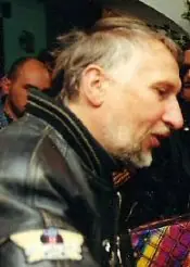 Tomasz "Motyl" Motylewski