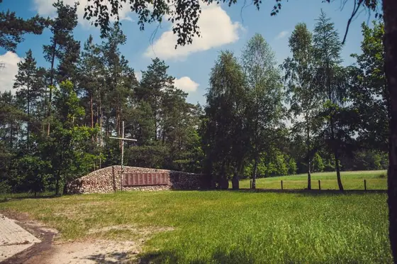 Rajd Szlakiem mjr Hubala - 2015 — zdjęcie 45 z 58