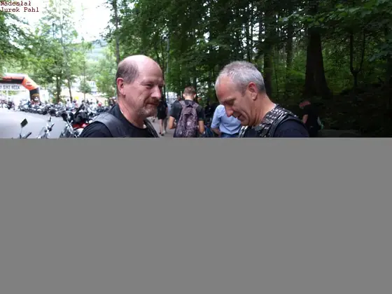 Zlot w Karpaczu 2021 — zdjęcie 6 z 8