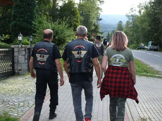 Zlot w Karpaczu 2021 — zdjęcie 8 z 8