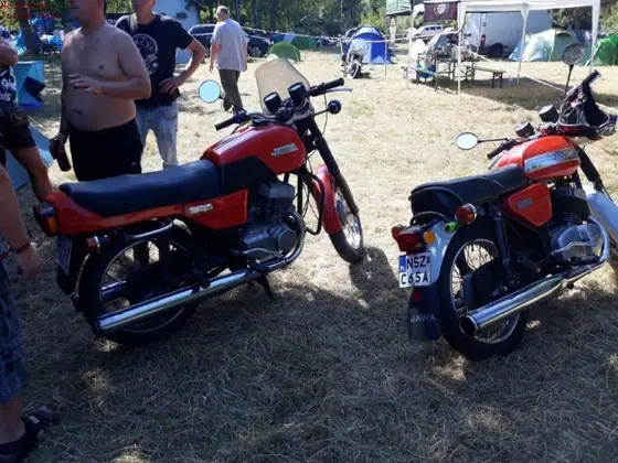 Łeba 2020 — zdjęcie 40 z 61