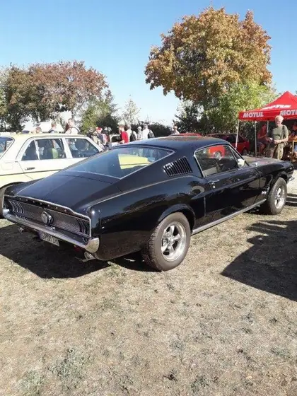 Motobazar Mannheim - 2018 — zdjęcie 9 z 10