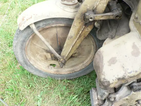 Zlot u Miłosza Sobolewskiego w 2010 r. — zdjęcie 13 z 48
