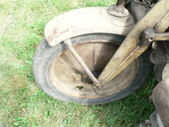 Zlot u Miłosza Sobolewskiego w 2010 r. — zdjęcie 14 z 48