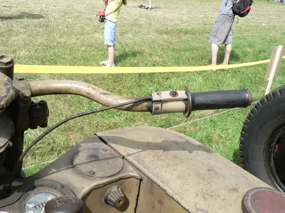 Zlot u Miłosza Sobolewskiego w 2010 r. — zdjęcie 16 z 48