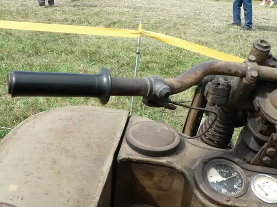 Zlot u Miłosza Sobolewskiego w 2010 r. — zdjęcie 17 z 48