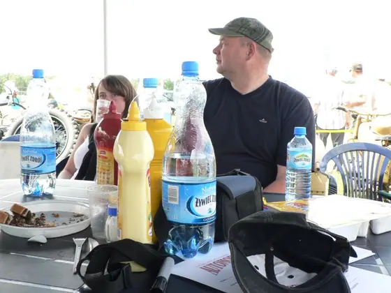 Zlot u Miłosza Sobolewskiego w 2010 r. — zdjęcie 20 z 48