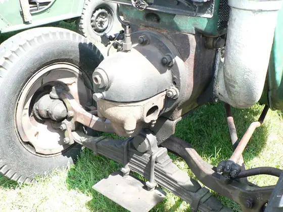 Zlot u Miłosza Sobolewskiego w 2010 r. — zdjęcie 30 z 48