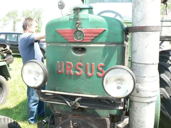 Zlot u Miłosza Sobolewskiego w 2010 r. — zdjęcie 31 z 48