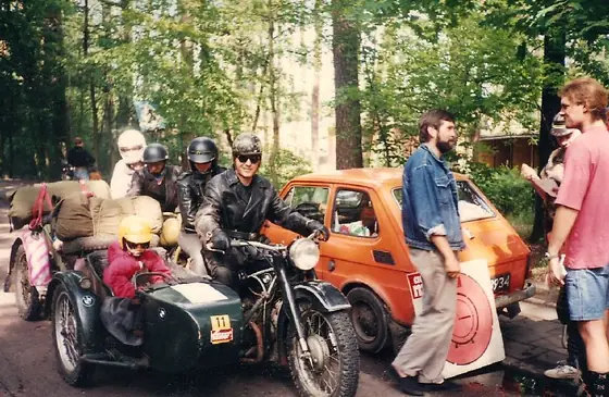 Minione imprezy — zdjęcie 14 z 254