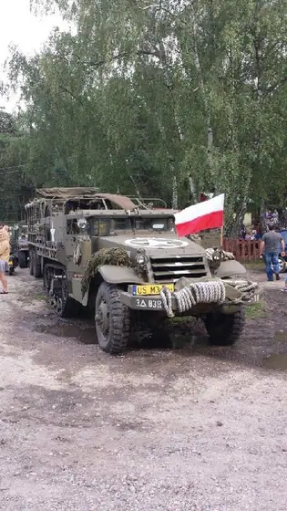 Minione imprezy — zdjęcie 55 z 254