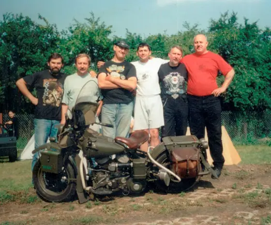 Minione imprezy — zdjęcie 69 z 254
