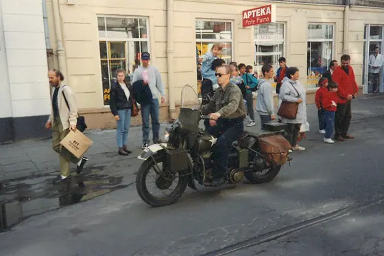 Minione imprezy — zdjęcie 103 z 254