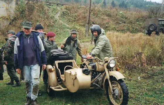 Minione imprezy — zdjęcie 109 z 254