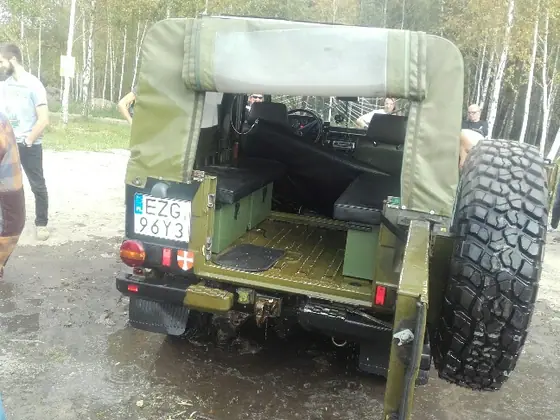 Minione imprezy — zdjęcie 210 z 254