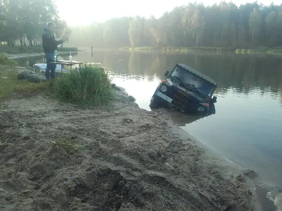 Minione imprezy — zdjęcie 214 z 254