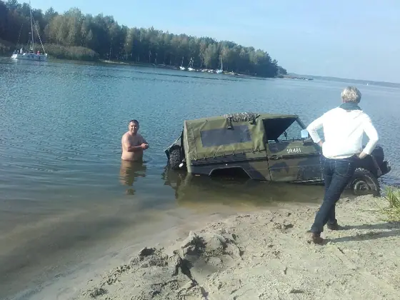 Minione imprezy — zdjęcie 217 z 254