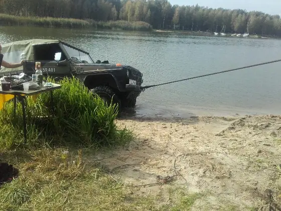 Minione imprezy — zdjęcie 221 z 254