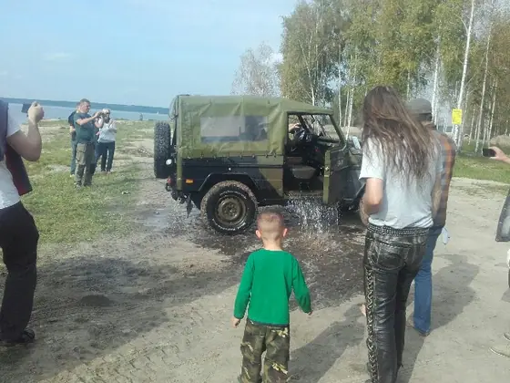 Minione imprezy — zdjęcie 223 z 254