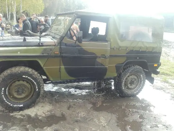 Minione imprezy — zdjęcie 225 z 254