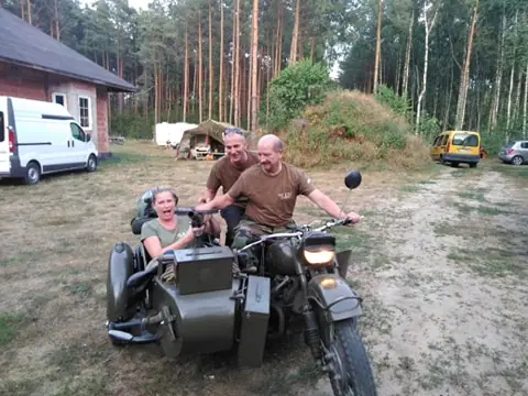 Minione imprezy — zdjęcie 237 z 254