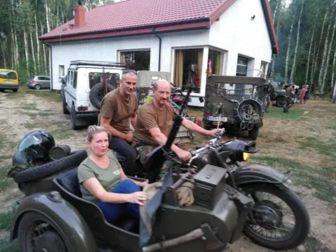 Minione imprezy — zdjęcie 247 z 254
