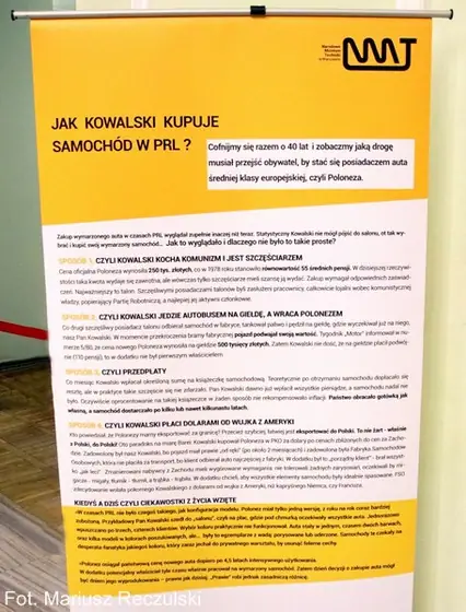 Perły motoryzacji w Polsce - lipiec 2018 — zdjęcie 9 z 61