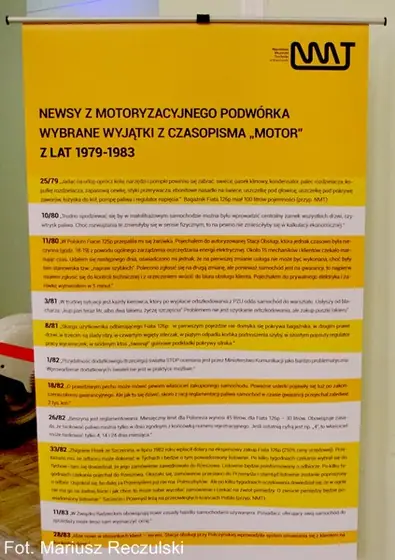 Perły motoryzacji w Polsce - lipiec 2018 — zdjęcie 20 z 61