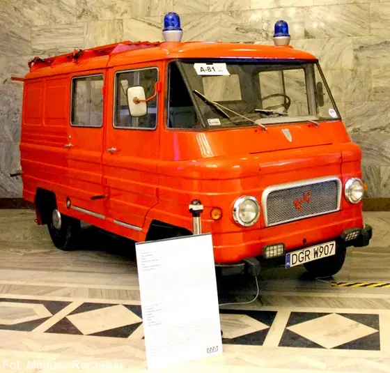 Perły motoryzacji w Polsce - lipiec 2018 — zdjęcie 27 z 61