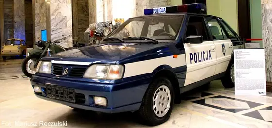Perły motoryzacji w Polsce - lipiec 2018 — zdjęcie 29 z 61