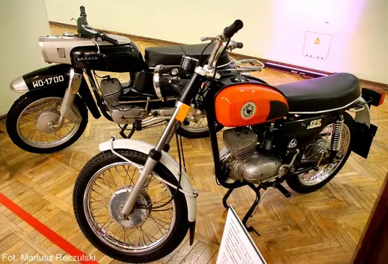 Perły motoryzacji w Polsce - lipiec 2018 — zdjęcie 40 z 61