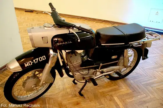 Perły motoryzacji w Polsce - lipiec 2018 — zdjęcie 41 z 61