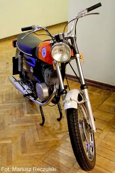 Perły motoryzacji w Polsce - lipiec 2018 — zdjęcie 42 z 61