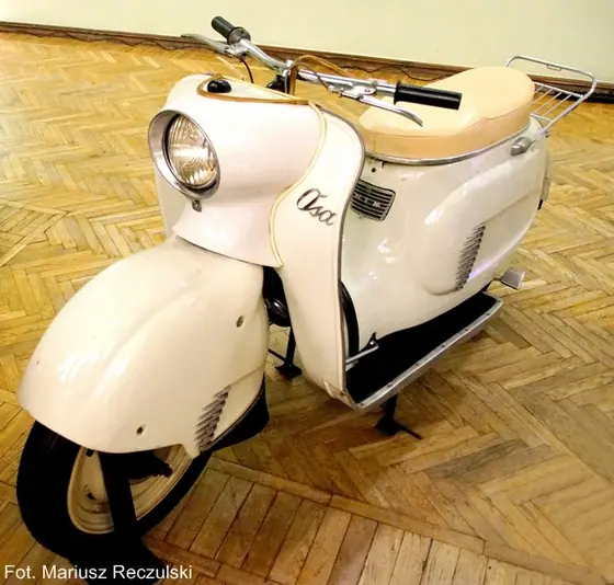 Perły motoryzacji w Polsce - lipiec 2018 — zdjęcie 43 z 61